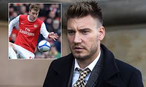 Kasper schmeichel wife stine gyldenbrand 2. Ex Arsenal Striker Nicklas Bendtner Will Go To Prison For 50 Days After Dropping Appeal