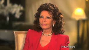 Academy honorary award recipients, best actress. Sofia Loren Still Turning Heads After 60 Years In Hollywood Youtube