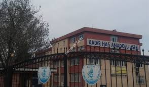 Jul 05, 2021 · 8. Kadir Has Anadolu Lisesi Taban Puani 2021 Basarilari Yorumlari Adresi