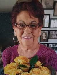 Dorothy Martinez Obituary March 22, 2021