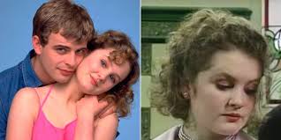 ITV Coronation Street star, 48, unrecognisable after character married soap  icon in huge '90s plot