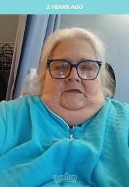 I will send this pictures to my grandmom