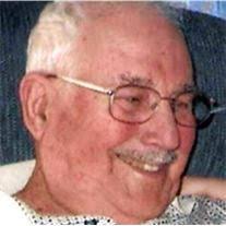 Ernest Lavoie Obituary