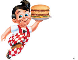 Fast food restaurants are very popular nowadays. Bismarck Big Boy Famous For Pizza Burgers Drive Thru Today
