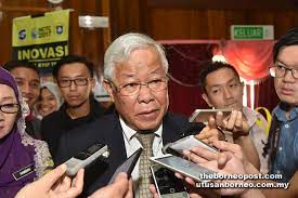 Home page for the social sciences and humanities research council. Manyin Research Development Council To Oversee R D In Sarawak Borneo Post Online