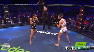 Lucero acosta | ms health and fitness he sido elegido por la oportunidad de aparecer en la portada de la revista ms health and fitness y posiblemente ganar $ 20,000. Combate Americas Fresno Fight Of The Week Lucero Acosta V Maritza Sanchez My Mma