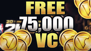 Maybe you would like to learn more about one of these? Nba 2k19 Free 75k Vc Codes Deleting Video Soon Youtube