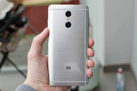 Xiaomi Redmi Pro Review