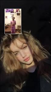 #react to @mikahhlynn