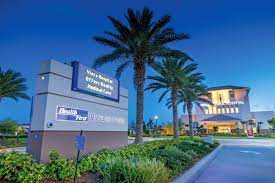 You may be required to join for free in order to access full contact information. Health First Viera Hospital 50 Acre Integrated Healthcare Campus Fl