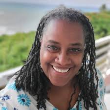 Dear LinkedIn friends, as Women's History Month heads to a close, I want to  thank Mrs. Rawls and all of the staff at Ola Edwards Community School for  recognizing me during this