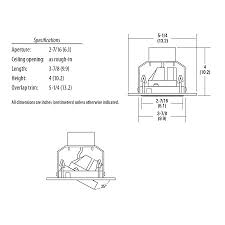 Recessed lighting trims or buy online pick up in store today in the lighting department. Lithonia 4g1mb Led 40k 90cri M6 560 Lumens 4 Inch Led Recessed Downlight 8 Watts 4000k 90 Cri Matte Black 50 Watts Equal Less Medium Base Socket Adapter