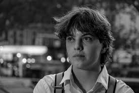 Portraits — Mason Kidd Portfolio