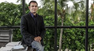 Em nova fase, grupo Edson Queiroz investe em usina eólica e construção