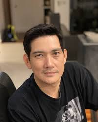Richard Yap