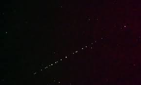 Celtic, egyptian, wiccan, magical, gothic, viking, voodoo, & knights templar themes. Spacex S Starlink Satellites Mistook As Ufos By People Science