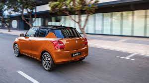 Swift, the society for worldwide interbank financial telecommunication, is the world's leading provider of. Swift Automobile Global Suzuki