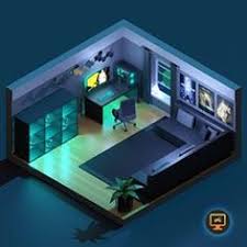 Maybe you would like to learn more about one of these? 38 Gaming Room Setup Ideas Gaming Room Setup Room Setup Game Room