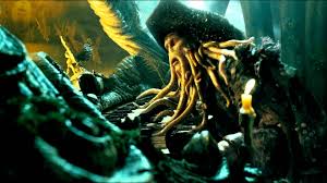 Captain jack sparrow works his way out of a blood debt with the ghostly davey jones, he also attempts to avoid eternal damnation. Review Pirates Of The Caribbean Dead Man S Chest 2006 Sgs On Film