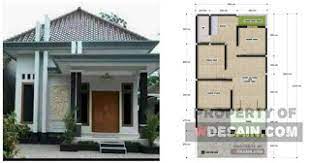 Check spelling or type a new query. Desain Rumah 6x12 3 Kamar 1 Garasi Dan Taman Belakang Desain Rumah Minimalis
