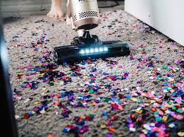 If it doesn't come off easily, then spray it again and wait another 10 minutes. Get Gum Out Of Your Carpet With These 5 Easy Hacks Clean Calculator Intuitive Cleaning Business Management System