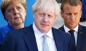 The 2019 g7 summit was presided over by france. G7 Summit 2019 Schedule Full Itinerary As Boris Johnson Takes On Merkel And Macron World News Express Co Uk