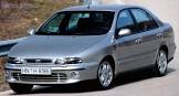 FIAT-MAREA