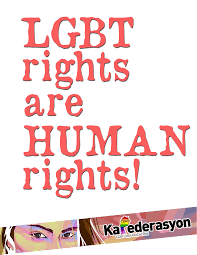 Lgbt Kapederasyon Lgbt
