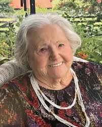 Mary Kathleen Poe Obituary (2023)