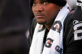 JaMarcus Russell getting $3 million from Raiders in contract settlement