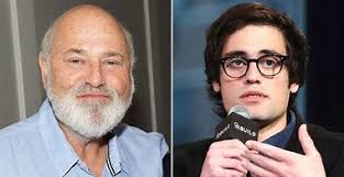 Robert Mitchum's lookalike son James dies aged 84