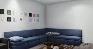 Bts Zoom Background Ruangan Desain Rumah