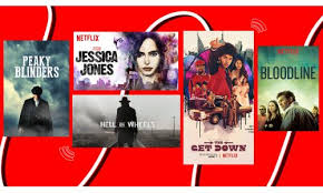 44 Incredible Shows On Netflix You Should Be Watching Netflix Netflix Movies Shows On Netflix