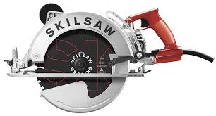 Skilsaw 15 Amp 10 1 4 Magnesium Sawsquatch Worm Drive Circular Saw Review Timber Frame Hq Worm Drive Circular Saw Skil Saw Circular Saw