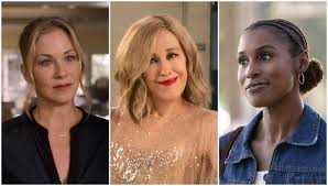 Best supporting actress in any motion picture. Golden Globes Best Actress Tv Comedy Predictions 2021 Variety