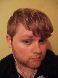 Colin Arey was reported missing