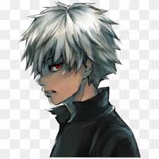My partner wants to do some freestyle anime based roleplaying with me and a few friends, he has allowed me (with some begging and pleading) to ask for one character to be put in as an npc only problem is i can't think of one, all i'm sure of is that i want it to be a guy, has to. Lien Direct White Haired Anime Boy Badass Clipart 5520480 Pikpng