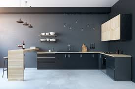 Model dapur minimalis modern ini cocok untuk diterapkan pada desain rumah minimalis modern. 5 Ide Desain Dapur Minimalis Untuk Rumah Modern