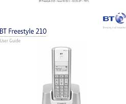 You'll be able to get switching information from us and you'll also be able to get a pac or stac code via text, your online account or by phone. Bt Decor 210 Users Manual