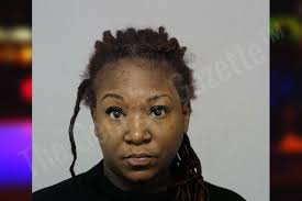 Shiquanna Watson — Bibb County Jail Bookings