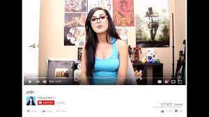 Sssniperwolf porn
