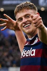 When we failed to land James Maddison last year and we then signed Harvey  Barnes, there were a lot of people, both fans and the media, saying we  signed the consolation prize,