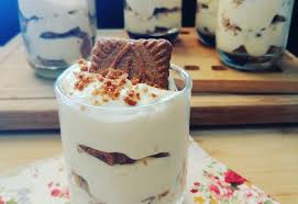 Tiramisu Speculoos Recette Idee Recette Tiramisu Speculoos Bien Manger