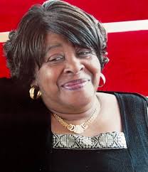 Obituary for Nellie Ruth (Byrd) Williams