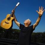 Tommy Emmanuel: Living In the Light Tour