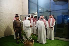 نائب أمير جازان مركز الأمير سلطان الحضاري تحفة معمارية وواجهة حضارية للمنطقة صحيفة المناطق السعوديةصحيفة المناطق السعودية