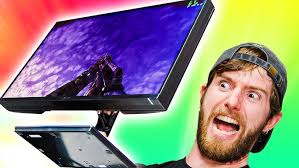 ProArt Masters' Talks X HDTVTest Vincent Teoh