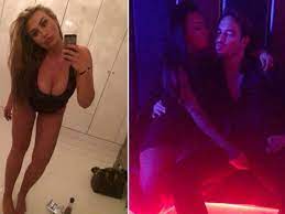 Cheating, X-Rated home movies and naked selfies – 2014s biggest sex  scandals - Daily Star
