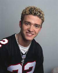Maybe you would like to learn more about one of these? 6 Of Justin Timberlake S Unforgettable Nsync Hair Moments