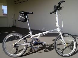 Enter & enjoy it now! Hands On Bike Journey Of The Boardwalk Part 3 105 Crankset Ota Seatpost Dahon Tour Bag
